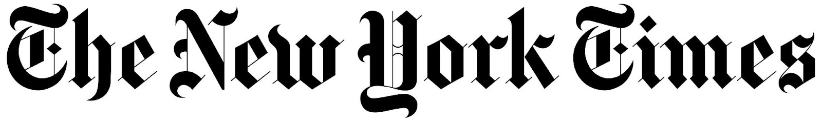 The New York Times